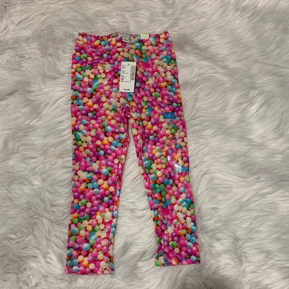 NWT Children’s Place Bubble Gum set - Picture 4 of 6